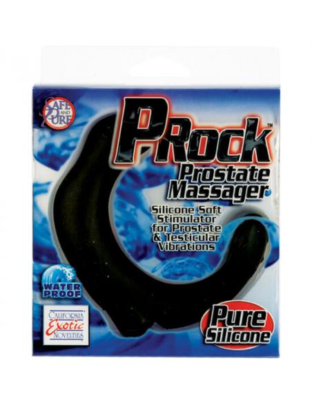CALEXOTICS - P-ROCK ESTIMULADOR DEL PUNTO G MASCULINO
