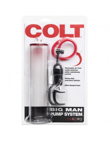 CALEXOTICS - COLT BIG MAN BOMBA DESARROLLADORA