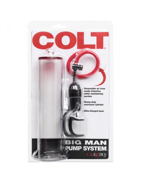 CALEXOTICS - COLT BIG MAN BOMBA DESARROLLADORA