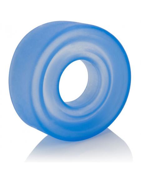 CALEXOTICS - RECAMBIO FUNDA PARA DESARROLLADOR SILICONA AZUL