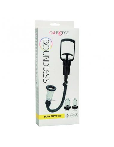CALEXOTICS - BOUNDLESS KIT DE BOMBA CORPORAL