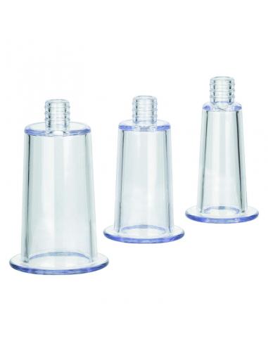CALEXOTICS - BOUNDLESS KIT DE BOMBA CORPORAL