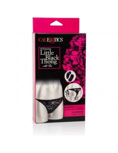 CALEXOTICS - TANGA CON 10 FUNCIONES DE VIBRACIÓN 2