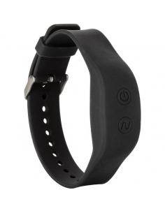 CALEXOTICS - PULSERA MANDO CONTROL REMOTO NEGRO