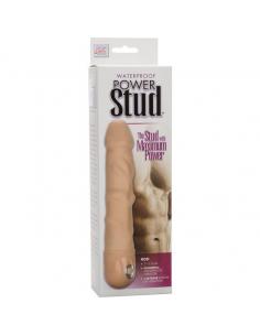 CALEXOTICS - POWER STUD ROD VIBRADOR NATURAL 2