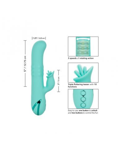 CALEXOTICS - BEL AIR BOMBSHELL LIGHT GREEN