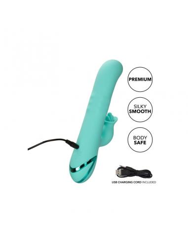 CALEXOTICS - BEL AIR BOMBSHELL LIGHT GREEN
