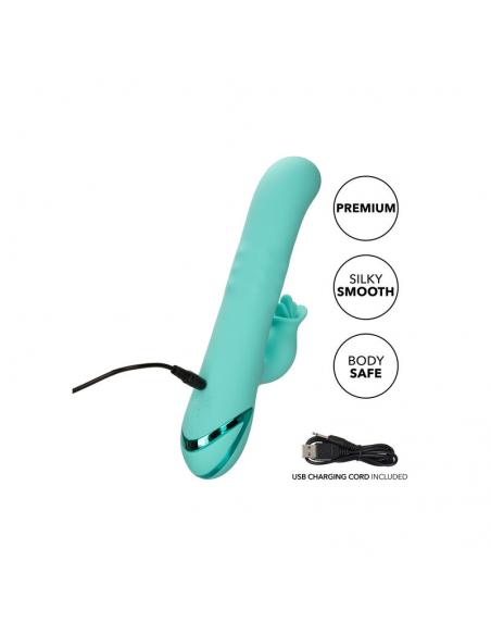 CALEXOTICS - BEL AIR BOMBSHELL LIGHT GREEN