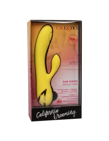 CALEXOTICS - SAN DIEGO SEDUCTION
