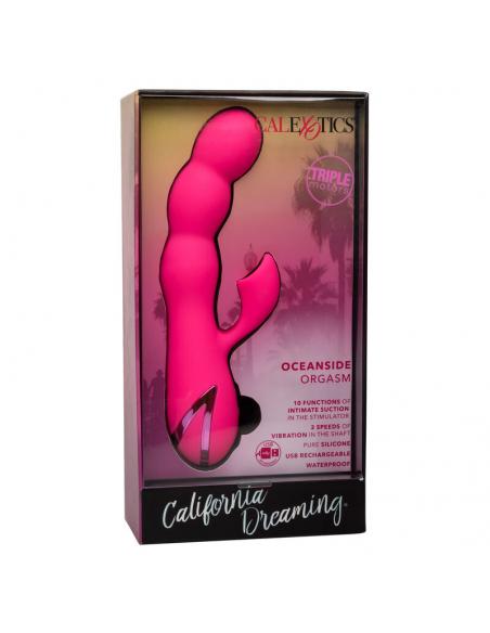 CALEXOTICS - OCEANSIDE ORGASM