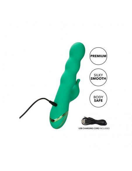 CALEXOTICS - SONOMA SATISFIER GREEN