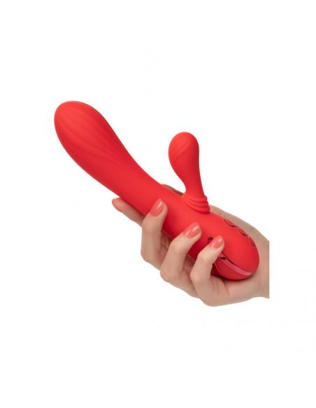 CALEXOTICS - PALISADES PASSION RED