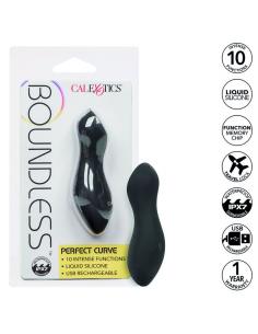 CALEXOTICS - BOUNDLESS MASAJEADOR CURVA PERFECTA 2