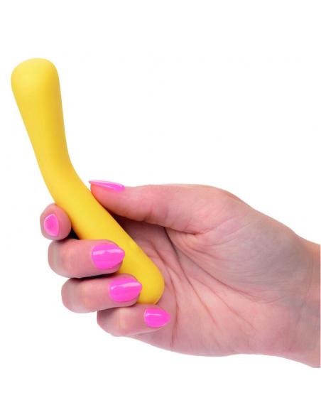 CALEXOTICS - BOUNDLESS MINI WAND FLEXIBLE