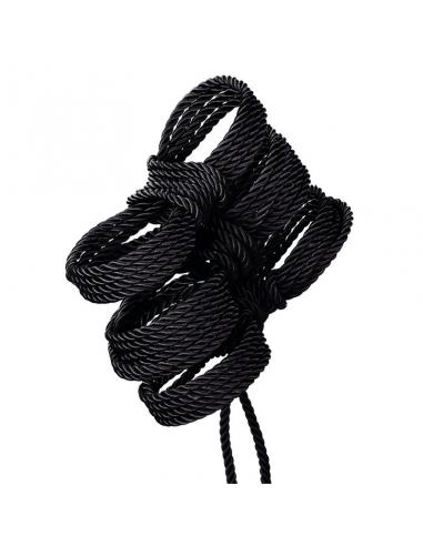 CALEXOTICS - BOUNDLESS CUERDA 10M NEGRA