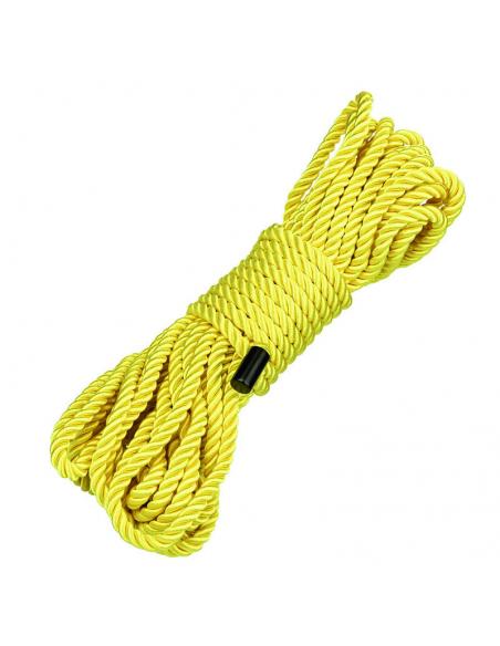 CALEXOTICS - BOUNDLESS CUERDA 10M AMARILLO