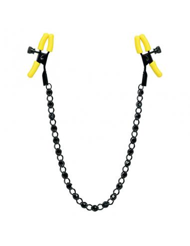 CALEXOTICS - BOUNDLESS PINZAS DE PEZONES