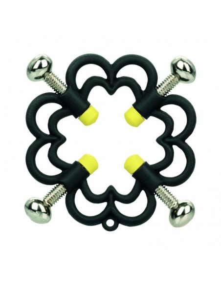 CALEXOTICS - BOUNDLESS AGARRES PARA PEZONES