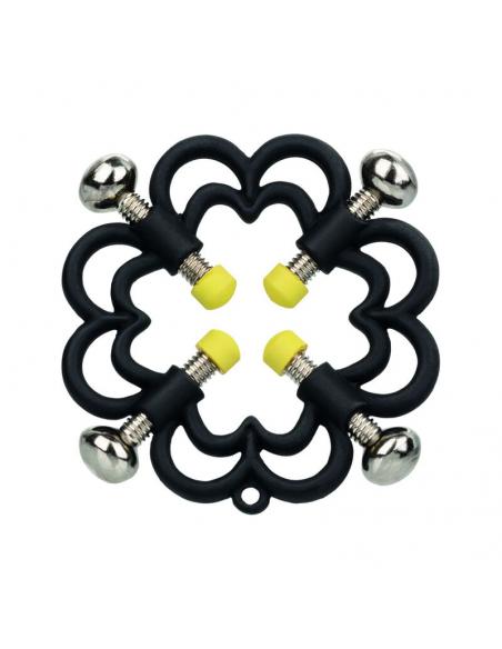 CALEXOTICS - BOUNDLESS AGARRES PARA PEZONES
