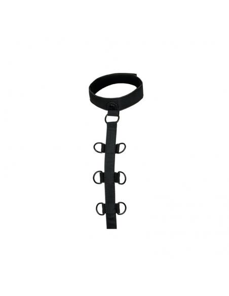 CALEXOTICS - BOUNDLESS SUJECCIÓN DEL CUERPO Y EL CUELLO