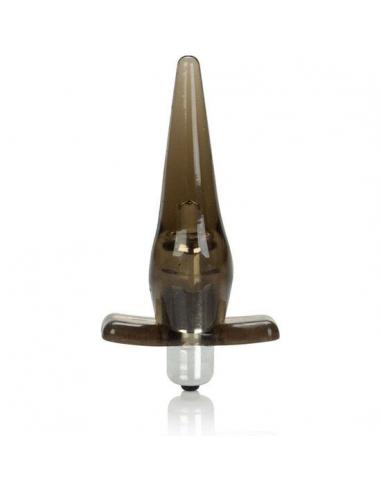 CALEXOTICS - PLUG MINI VIBRO TEASE VIBRADOR NEGRO
