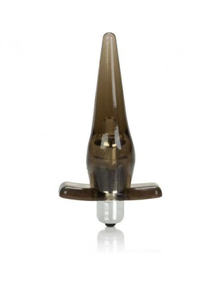CALEXOTICS - PLUG MINI VIBRO TEASE VIBRADOR NEGRO