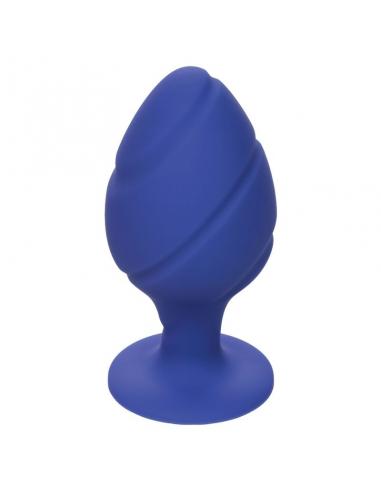CALEXOTICS - CHEEKY PLUGS ANALES LILA
