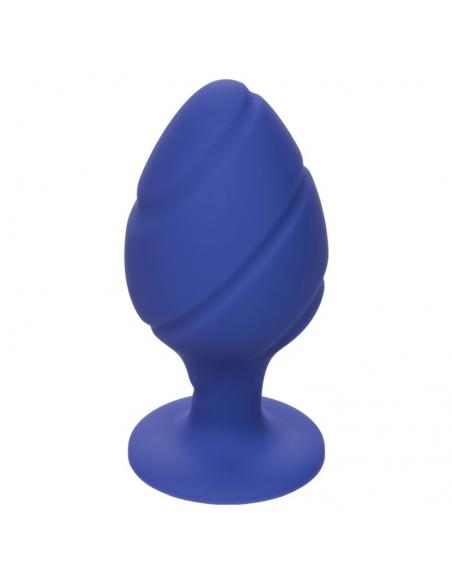 CALEXOTICS - CHEEKY PLUGS ANALES LILA