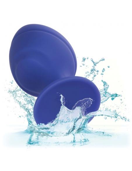 CALEXOTICS - CHEEKY PLUGS ANALES LILA