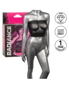 CALEXOTICS - RADIANCE TOP BANDEAU PEDRERÍA