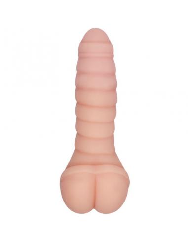 CRAZY BULL - PENE MULTIFUNCIONAL 21.8 CM