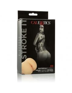 CALEXOTICS - STROKE IT MASTURBATOR ASS FLESH 2