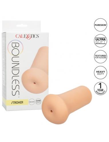 CALEXOTICS - MASTURBADOR BOUNDLESS STROKER LIGHT