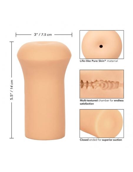 CALEXOTICS - MASTURBADOR BOUNDLESS STROKER LIGHT