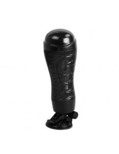 CRAZY BULL - FLORA VAGINA CON BASE MASTURBADOR 2