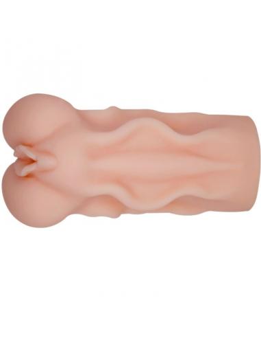 CRAZY BULL - LINDA MASTURBADOR VAGINA 13.7 CM