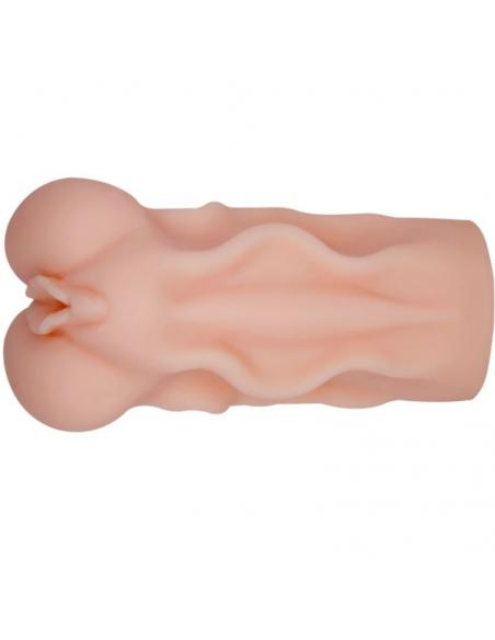 CRAZY BULL - LINDA MASTURBADOR VAGINA 13.7 CM