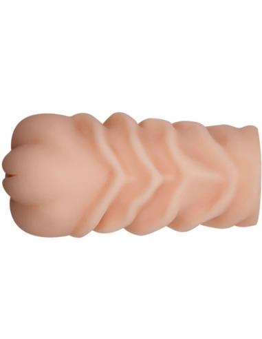 CRAZY BULL - ISABEL MASTURBADOR VAGINA 13.5 CM