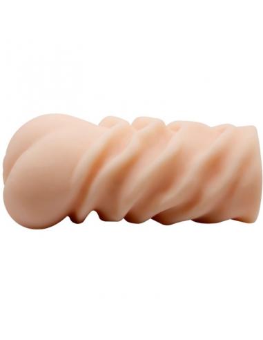 CRAZY BULL - ISABEL MASTURBADOR VAGINA 13.5 CM