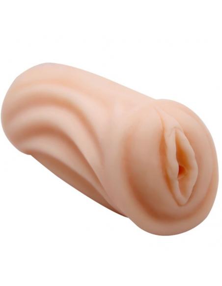 CRAZY BULL - JANE MASTURBADOR VAGINA 13.5 CM