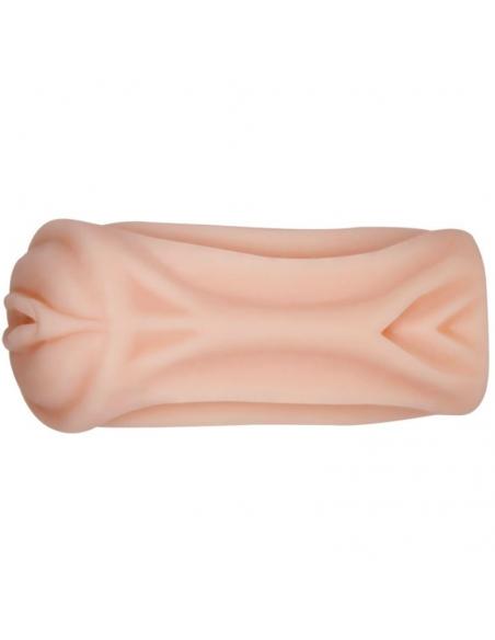 CRAZY BULL - JANE MASTURBADOR VAGINA 13.5 CM