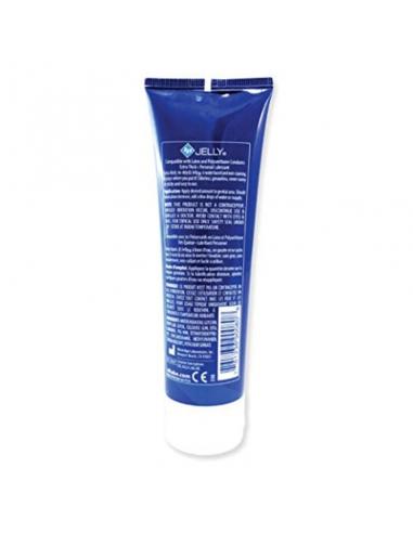 ID JELLY - LUBRICANTE BASE AGUA EXTRA THICK TRAVEL TUBE 120 ML