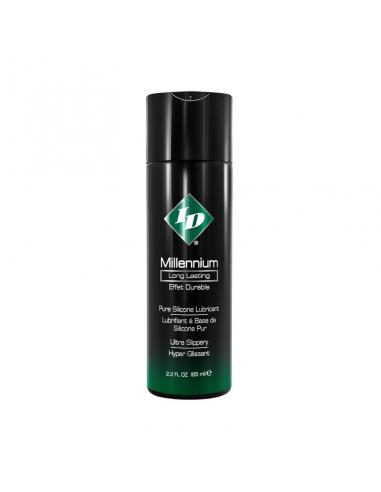 ID MILLENIUM - LUBRICANTE SILICONA MILLENNIUM 65ML