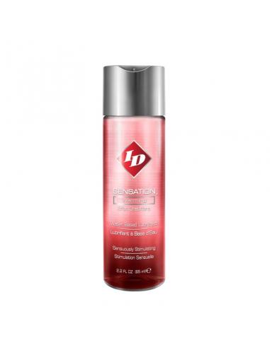 ID SENSATION - EFECTO CALOR 65 ML