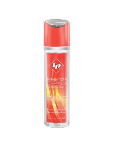 ID SENSATION - EFECTO CALOR 65 ML