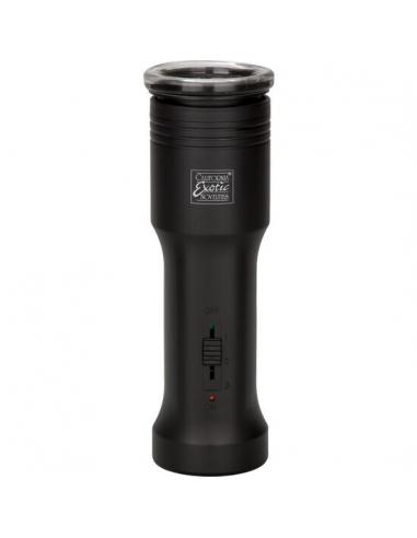 CALEXOTICS - MASTURBADOR OPTIMUM POWER ULTIMATE HEAD EXCITER