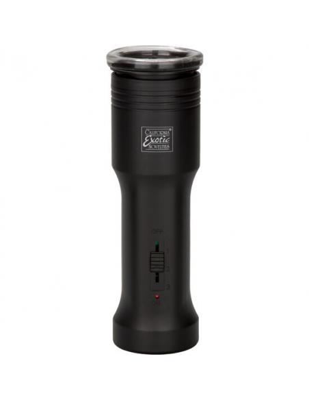 CALEXOTICS - MASTURBADOR OPTIMUM POWER ULTIMATE HEAD EXCITER