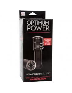 CALEXOTICS - MASTURBADOR OPTIMUM POWER ULTIMATE HEAD EXCITER 2