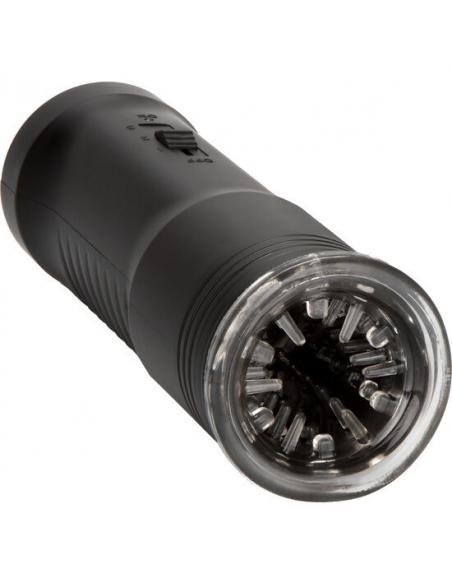 CALEXOTICS - MASTURBADOR OPTIMUM POWER ULTIMATE HEAD EXCITER
