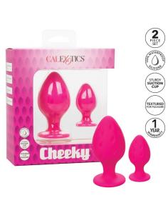 CALEXOTICS - CHEEKY PLUGS ANALES ROSA 2